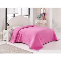 Покрывало Do and Co Pop 160x220 (9850 розовый)