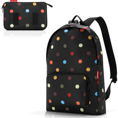 Рюкзак складной Reisenthel Mini maxi dots AP7009