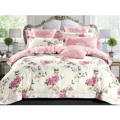 Комплект постельного белья Do and Co Zaira (10279)