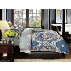 Комплект постельного белья Do and Co Tamara (10277)