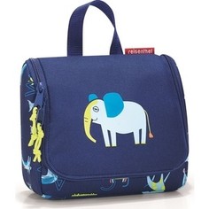 Органайзер детский Reisenthel Toiletbag S ABC friends blue IO4066