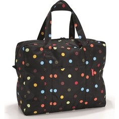Сумка складная Reisenthel Mini maxi touringbag dots AD7009