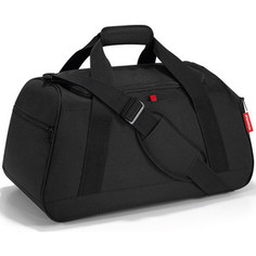 Сумка дорожная Reisenthel Activitybag black MX7003