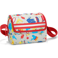 Сумка детская Reisenthel Everydaybag circus red IF3063