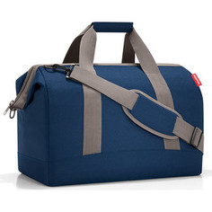 Сумка Reisenthel Allrounder L dark blue MT4059
