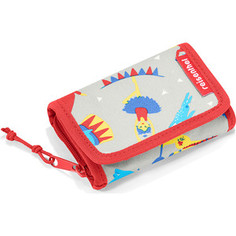 Кошелек детский Reisenthel Circus red IM3063