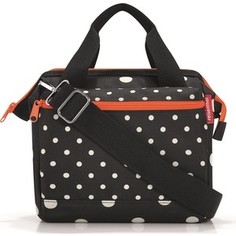 Сумка Reisenthel Allrounder cross mixed dots MQ7051