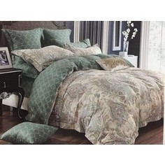 Комплект постельного белья Do and Co Bogema (10284)