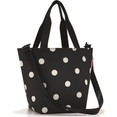 Сумка Reisenthel Shopper XS mixed dots ZR7051