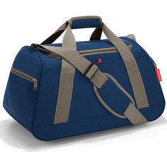 Сумка дорожная Reisenthel Activitybag dark blue MX4059