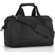 Сумка Reisenthel Allrounder M black MS7003