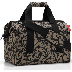 Сумка Reisenthel Allrounder M baroque taupe MS7027