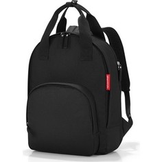 Рюкзак Reisenthel Easyfitbag black JU7003