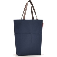 Сумка Reisenthel Cityshopper 2 dark blue ZE4059