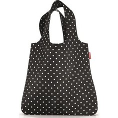 Сумка складная Reisenthel Mini maxi shopper mixed dots AT7051
