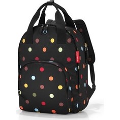 Рюкзак Reisenthel Easyfitbag dots JU7009