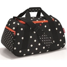 Сумка дорожная Reisenthel Activitybag mixed dots MX7051