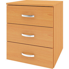 Тумба Шарм-Дизайн K-3 бук Гамма