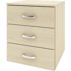 Тумба Шарм-Дизайн K-3 вяз Гамма