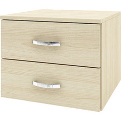 Тумба Шарм-Дизайн Уют-6 вяз Гамма