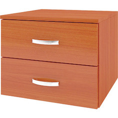 Тумба Гамма Уют-6 вишня