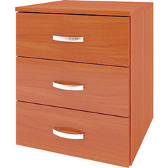 Тумба Гамма K-3 вишня