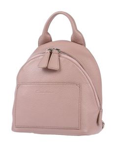 Рюкзаки и сумки на пояс Santoni