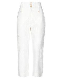 Повседневные брюки Chloé