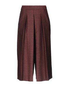 Брюки-капри Pt01