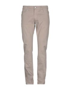 Повседневные брюки Fay