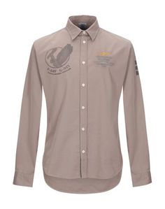 Pубашка Aeronautica Militare