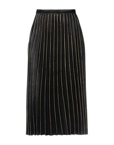 Юбка длиной 3/4 Must