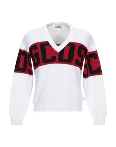 Свитер Gcds