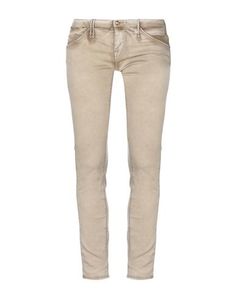 Повседневные брюки Cycle