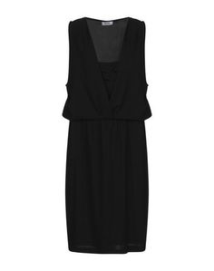 Платье до колена Moschino Cheap and Chic