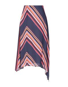 Юбка длиной 3/4 Tory Burch