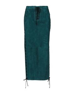 Длинная юбка BEN Taverniti™ Unravel Project