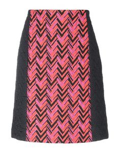 Юбка до колена 1 One