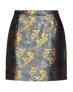 Юбка до колена 1 One