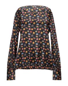 Блузка Camicettasnob