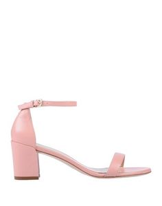 Сандалии Stuart Weitzman