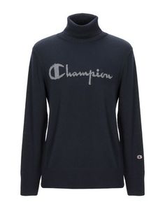 Водолазки Champion x Paolo Pecora
