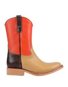 Сапоги Buttero