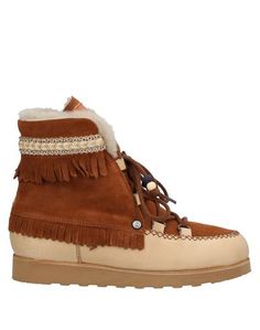 Полусапоги и высокие ботинки Dolfie