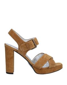 Сандалии Free Lance