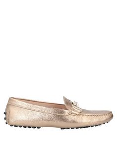 Мокасины Tod’S