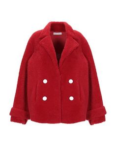 Пальто Inès & Maréchal