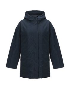 Пуховик с синт. наполнителем Geox