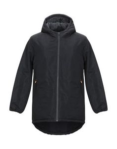 Пуховик с синт. наполнителем GaudÌ