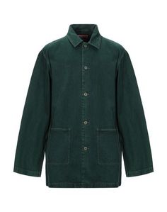 Джинсовая рубашка Acne Studios BLÅ Konst